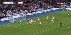 Marcus Rashford Goal HD -  England	1-0	Switzerland 11.09.2018