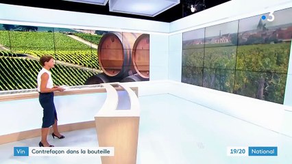 ENQUETE FRANCE 3. "On est démuni" : en Chine, le succès des vins français inspire les maîtres de la contrefaçon