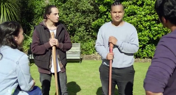 Shortland Street S26 - Ep81 6231 HD Watch