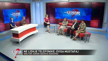 Prekëse, 27 vjeçarja shqiptare tregon si humbi njërën këmbë në aksident dhe si e pushuan nga puna