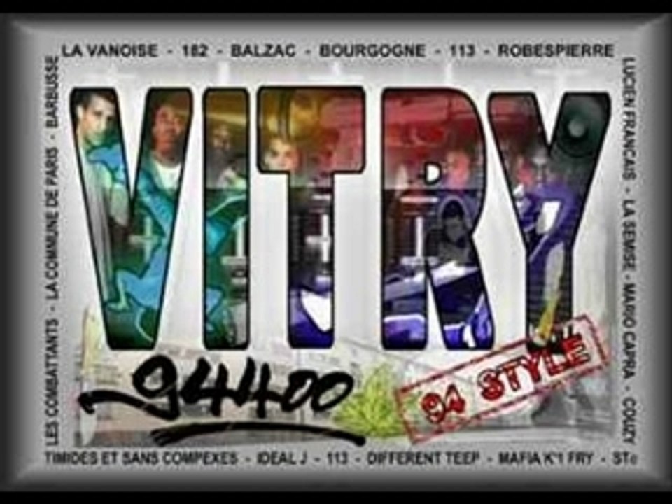 Banlieue