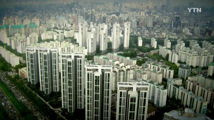 "일단 지켜보자"...8번째 대책에 부동산 시장 촉각 / YTN