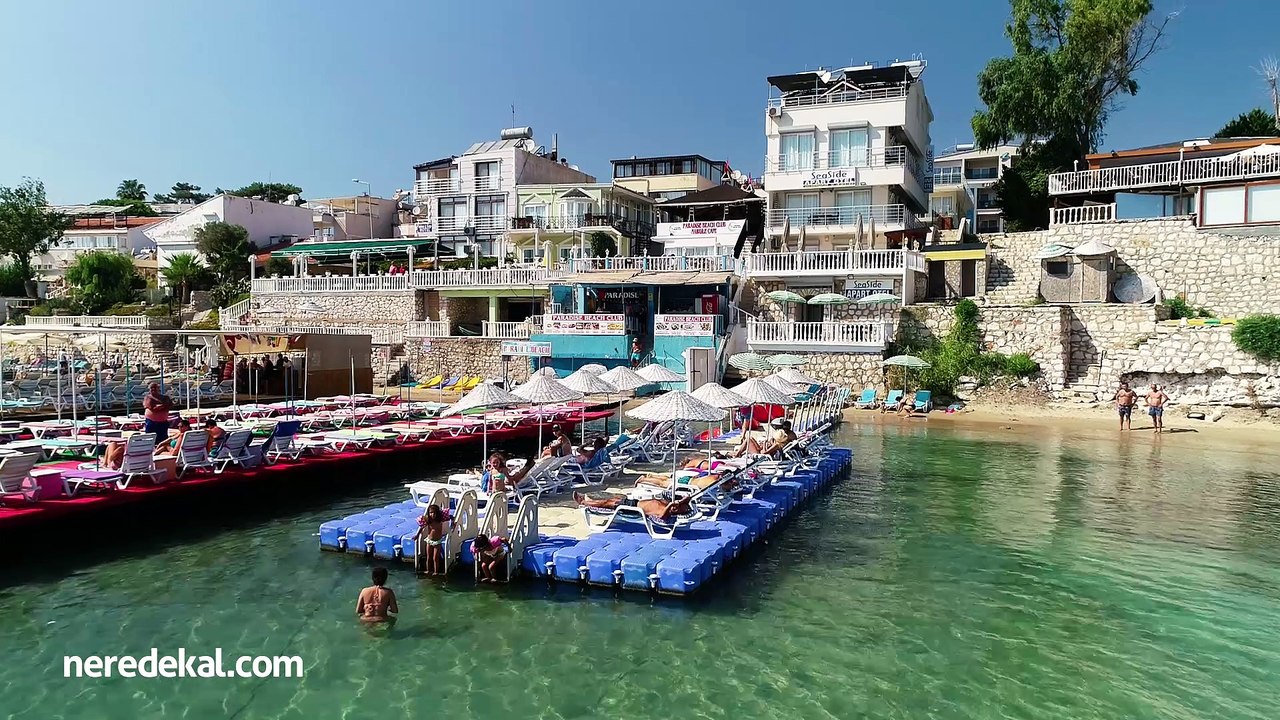 Sea Side Apart Otel