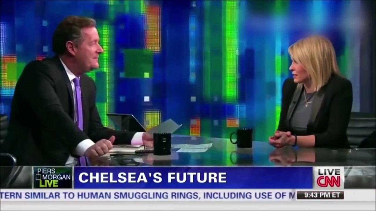 Most Uncomfortable Celebrity Interviews Ever