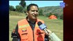 Secretaría de Gestión de Riesgos informa los daños del sismo en el cantón Chillanes