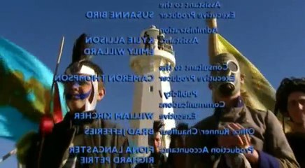 The Tribe S03 - Ep41  41 - Part 04 HD Watch