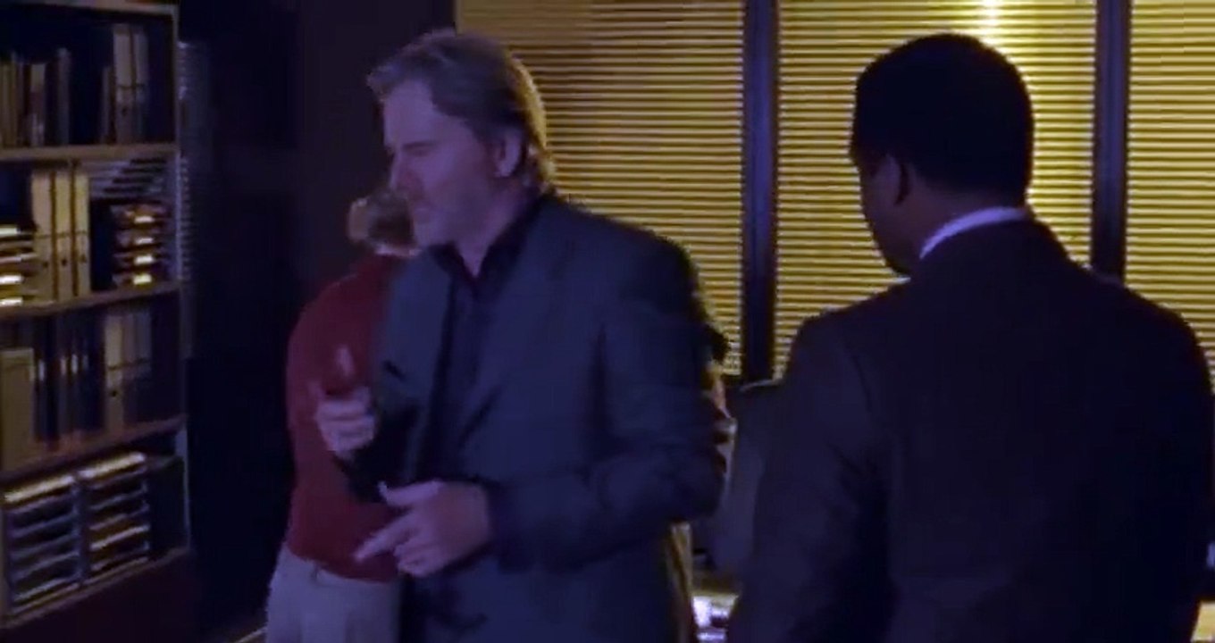 Waking the Dead S04 - Ep09 The Hardest Word (1) -. Part 02 HD Watch