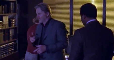 Waking the Dead S04 - Ep09 The Hardest Word (1) -. Part 02 HD Watch