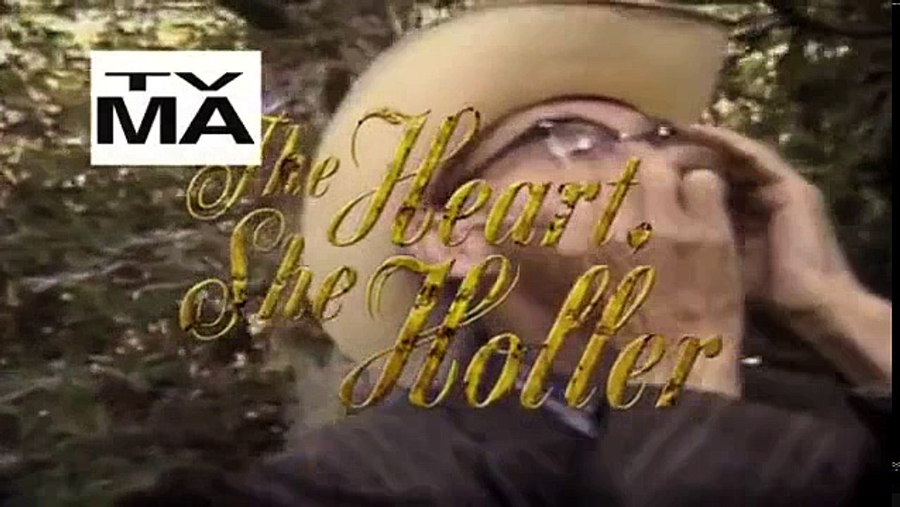 The Heart She Holler S01E05