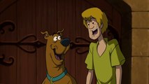 Scooby-Doo! en Español Latino America - ¡La Magia Está En Todas Partes!