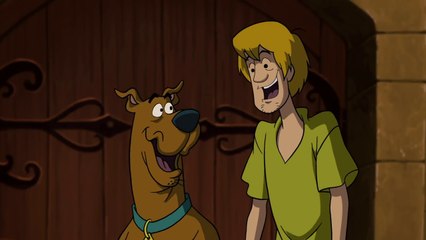 Scooby-Doo! en Español Latino America - ¡La Magia Está En Todas Partes!