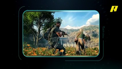#معك_خبر | تعرف على الاختلافات التي طرأت في الإصدار الجديد من لعبة Call of duty