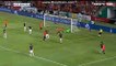 All Goals & highlights HD - Spain 6 - 0	 Croatia  11-09-2018