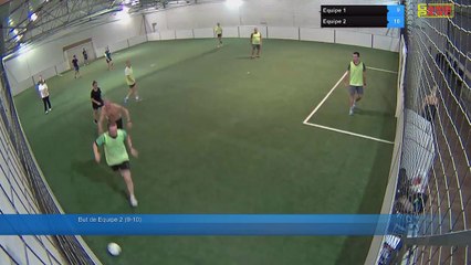 Equipe 1 Vs Equipe 2 - 11/09/18 18:43 - Loisir Poitiers - Poitiers Game Parc