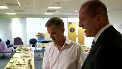 The Kyle Files S01E02