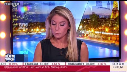 Journal After Business: aux États-Unis, les Républicains veulent moins d'impôts - 11/09