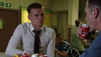 EastEnders 11th September 2018