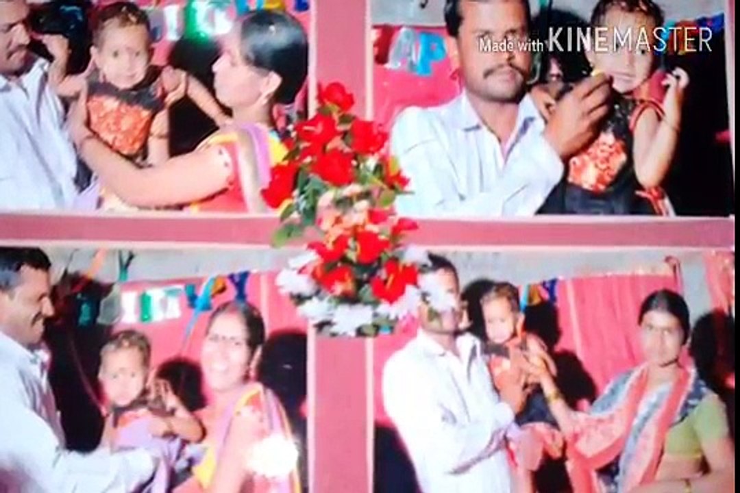 Shreejal birthday