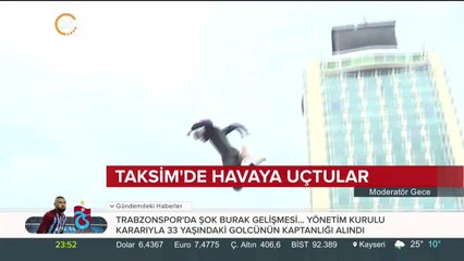 Teknofest için geri sayım sürüyor