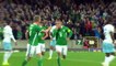 Northern Ireland vs Israel 2-1 All Goals & Highlights