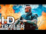 DEATH KISS (FIRST LOOK - Trailer #1 NEW) 2018 Charles Bronson Movie HD