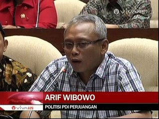 KIH Nyatakan Mosi tidak Percaya kepada Pimpinan DPR