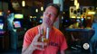 Sean Evans Tastes Mace-Infused Spicy Beer | That's Odd, Let's Drink
