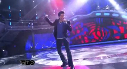 American Idol S08 - Ep25 Top 9 Finalists Perform -. Part 02 HD Watch