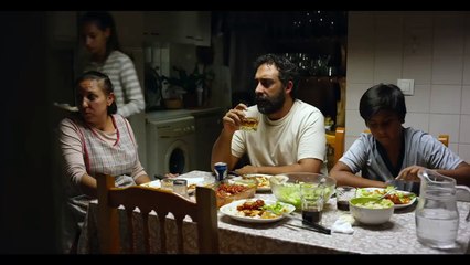 Carmen & Lola  new clip official from Cannes: Kitchen - 2/5