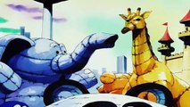 Goku hace el Kamehameha aumentado 10 veces para vencer al Dragón de 1 estrella (HD)