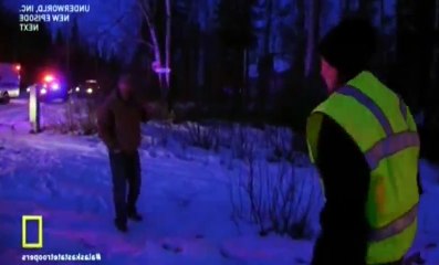 Alaska State Troopers S07 - Ep01 Home Invasion Manhunt HD Watch