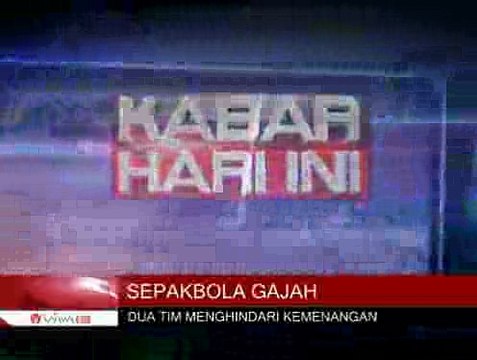 Laga Memalukan PSS Sleman vs PSIS Semarang