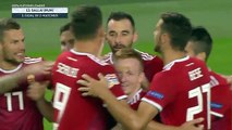 All Goals & highlights - Hungary 2-1 Greece - 11.09.2018