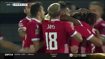 All Goals & highlights - San Marino 0-3 Luxembourg - 11.09.2018