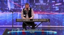 America's Got Talent S07 - Ep02 San Francisco Auditions -. Part 02 HD Watch