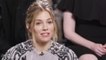 Sienna Miller Dumped Pasta on a Man for Touching Her While Waitressing | TIFF 2018