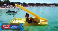 Bikinis and Boardwalks S03 - Ep03 Bikinis and Body Surfing in Ibiza,... HD Watch
