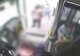 Massachusetts Bus Driver Fired After Racist Comment to Commuter