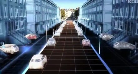 Horizon S56 - Ep10 Dawn of the Driverless Car -. Part 02 HD Watch