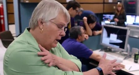 Horizon S56 - Ep14 Goodbye CAs'sini - Hello Saturn -. Part 02 HD Watch