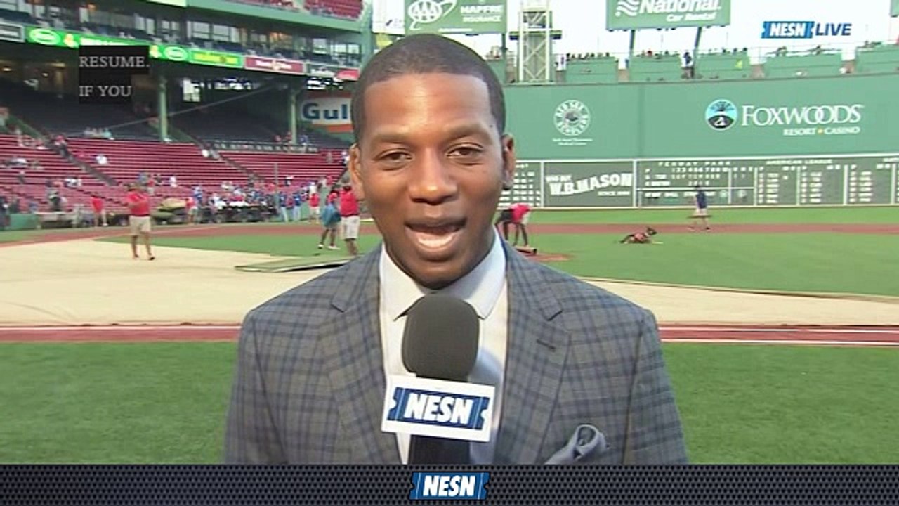 Red Sox First Pitch: Alex Cora Credits Chris Sale For Being 'Disciplined' During Rehab Process