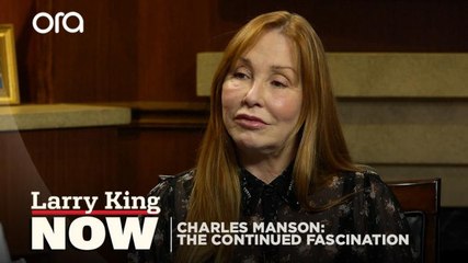 'I prayed': Sharon Tate's sister Debra on how she reacted to Charles Manson's death