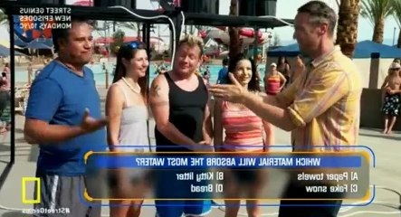 None Of The Above S02 - Ep04 Shooters, Showers, & Shockwaves HD Watch