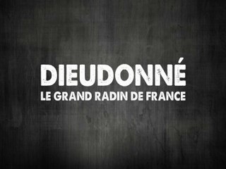 Dieudonné/Palestine : le Grand Radin de France (Vidéo LLP)