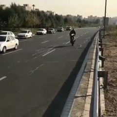 Ride Safe... Ride Responsibly