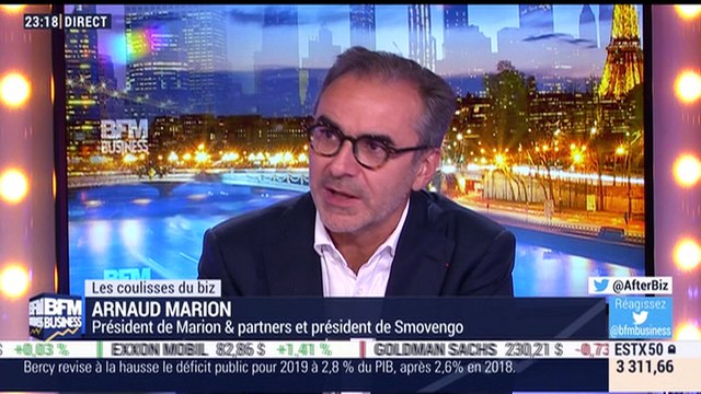 Les coulisses du biz: rébellion chez Ryanair ? - 11/09