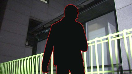 조사받던 '광동제약 리베이트' 피의자 투신..."생명 지장 없어" / YTN