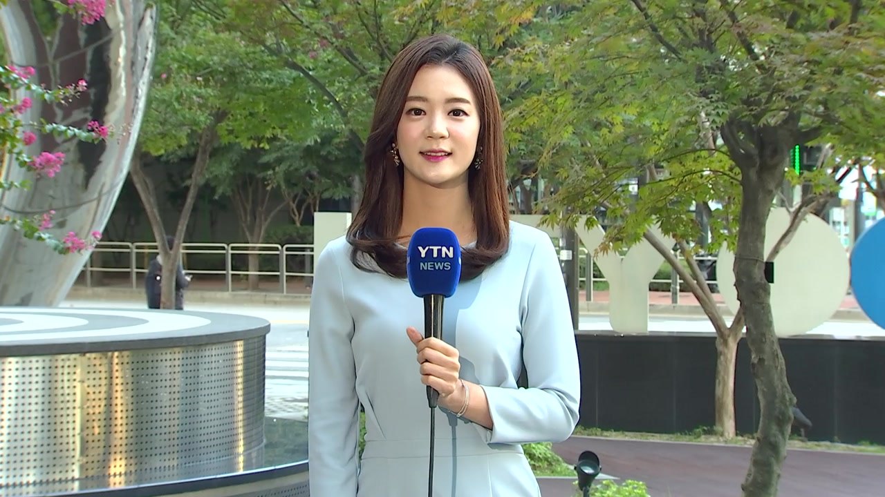 [날씨] 구름 많고 큰 일교차...제주·영남 해안 비 / YTN