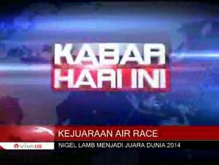 Kejuaraan Pesawat Akrobatik di Austria