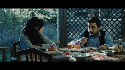 "SİNSİRAN : YASAK AŞK" - Fragman HD ( 26 MAYIS  2017'de Sinemalarda)